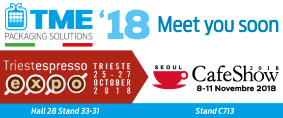 TME - packaging solutions - cafeshow seoul