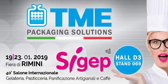 TME - packaging solutions - sigep