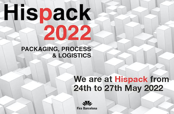 Hispack 2022